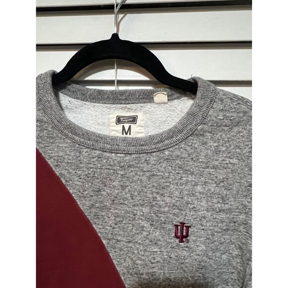 Tailgate Clothing Indiana Hoosiers Sweater‎ - Size M - Picture 2 of 4